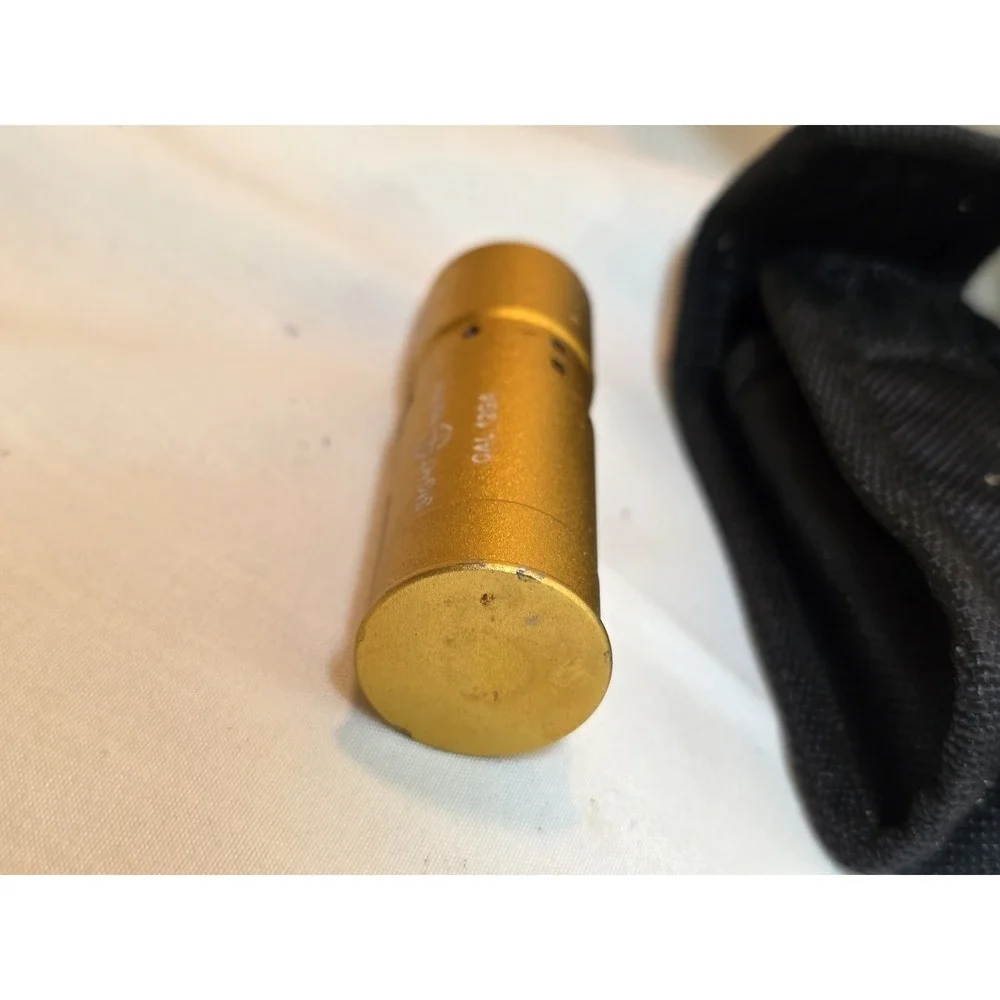 Sightmark Shotgun pattern Scope Laser Bore Sight Boresighter 12 ga Dry Fire